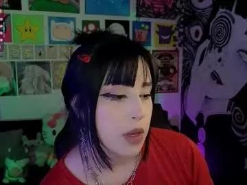 yuhwa on Chaturbate