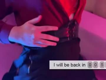 yukodiva on Chaturbate