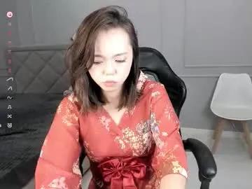 yunleah on Chaturbate