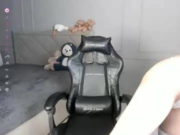 yunleah on Chaturbate