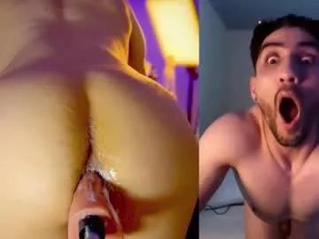 zac_dass on Chaturbate