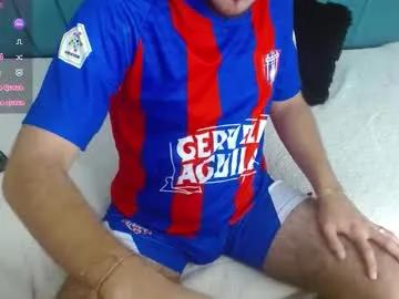 zac_golden from Chaturbate