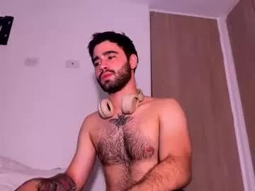 zack_sullivan22 on Chaturbate