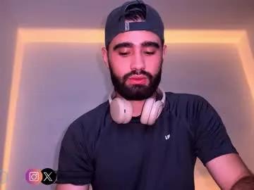 zack_sullivan22 on Chaturbate