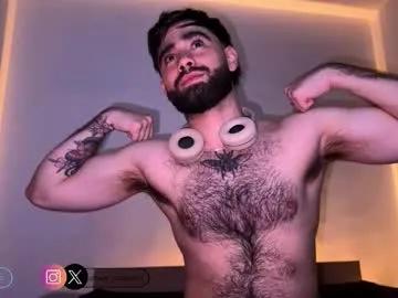 zack_sullivan22 on Chaturbate