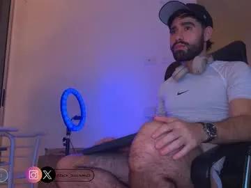 zack_sullivan22 on Chaturbate