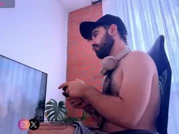 zack_sullivan22 on Chaturbate