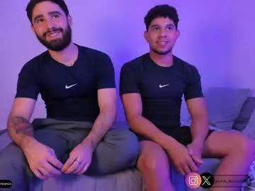 zack_sullivan22 on Chaturbate