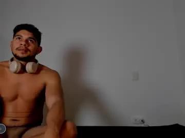 zack_sullivan22 on Chaturbate