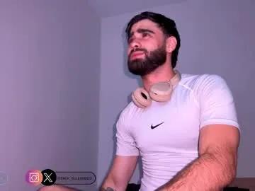 zack_sullivan22 on Chaturbate