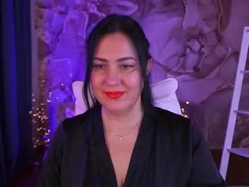 zafiramoonn on Chaturbate