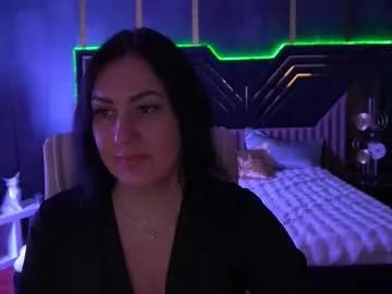 zafiramoonn on Chaturbate