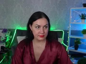 zafiramoonn from Chaturbate