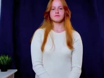 zaradaines on Chaturbate 