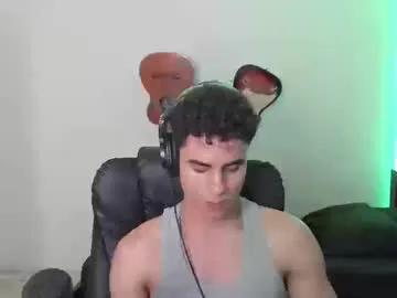 zenhzu on Chaturbate