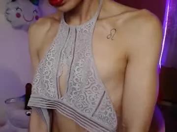 zoe_life30 on Chaturbate