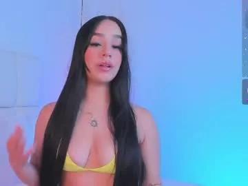 zoe_rivers on Chaturbate