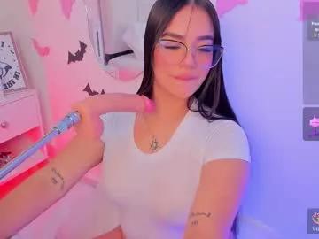 zoe_rivers on Chaturbate