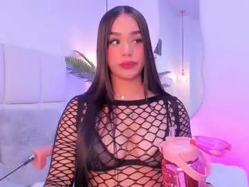 zoe_rivers on Chaturbate