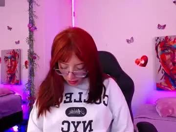 zoeroux_ on Chaturbate