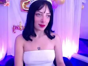 zoeroux_ on Chaturbate
