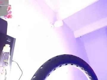 zoeroux_ on Chaturbate