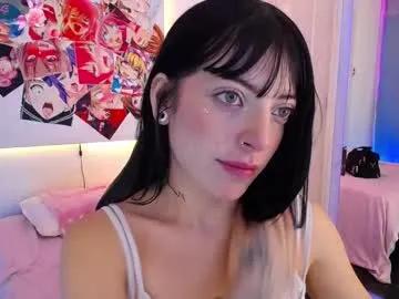 zoeroux_ on Chaturbate