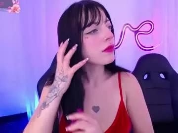 zoeroux_ on Chaturbate