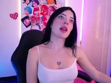 zoeroux_ on Chaturbate