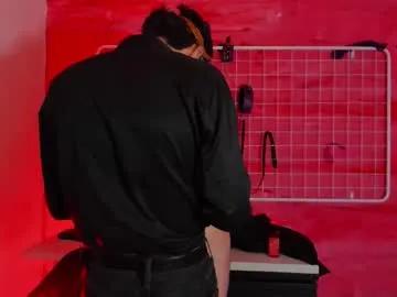 zoey_and_nick from Chaturbate