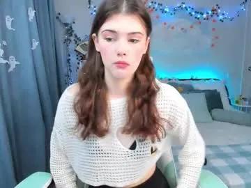 zoey_lane on Chaturbate