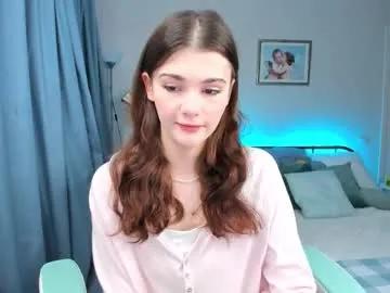 zoey_lane on Chaturbate