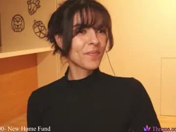 zorosgiirl on Chaturbate
