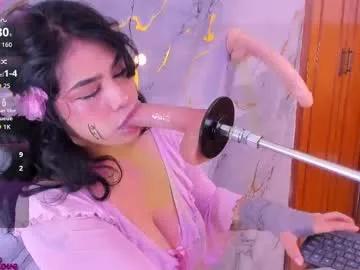 zyle_boobs_ on Chaturbate