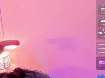 zyle_boobs_ on Chaturbate