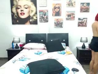 aaron_stella on Flirt4Free 