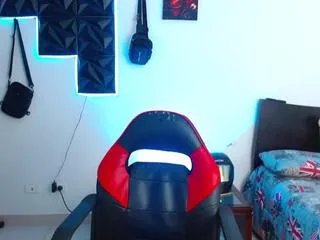 adam_keith on Flirt4Free 