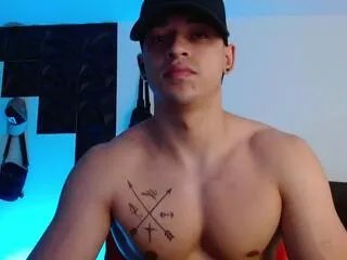 adam_keith on Flirt4Free 