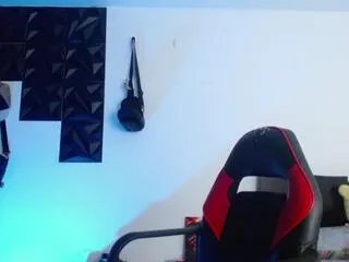 adam_keith on Flirt4Free 