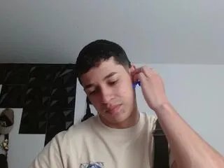 adam_keith on Flirt4Free 