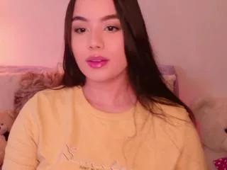 adele_portman on Flirt4Free 
