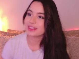 adele_portman on Flirt4Free 