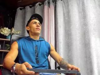 adrian_rae on Flirt4Free 