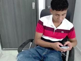 adrian_usias on Flirt4Free 