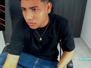 adrian_usias on Flirt4Free 