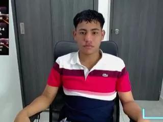 adrian_usias on Flirt4Free 