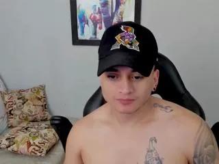 ahiezer on Flirt4Free 