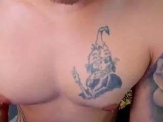ahiezer on Flirt4Free 
