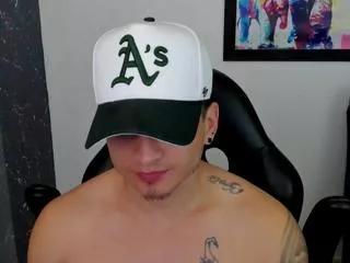 ahiezer on Flirt4Free 