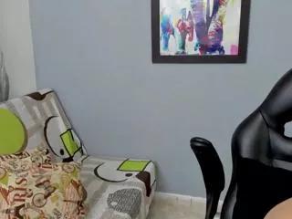 ahiezer on Flirt4Free 